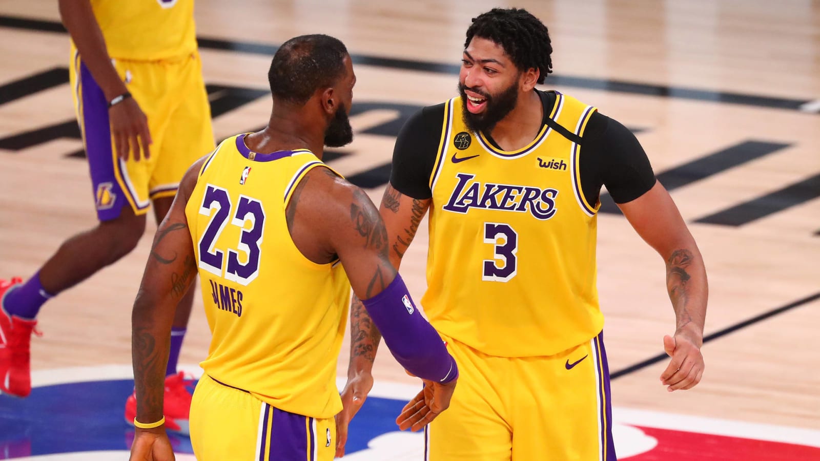 Three questions the Lakers must answer this offseason