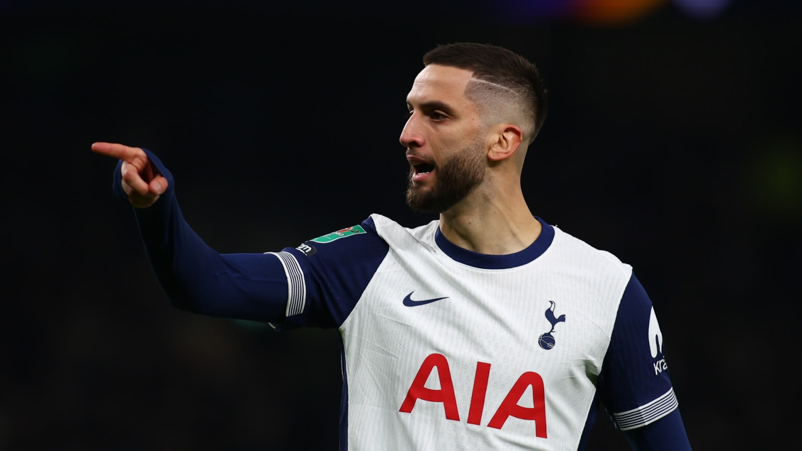 'Fearing the worst' – Tottenham star set to miss the next couple of fixtures in fresh injury update