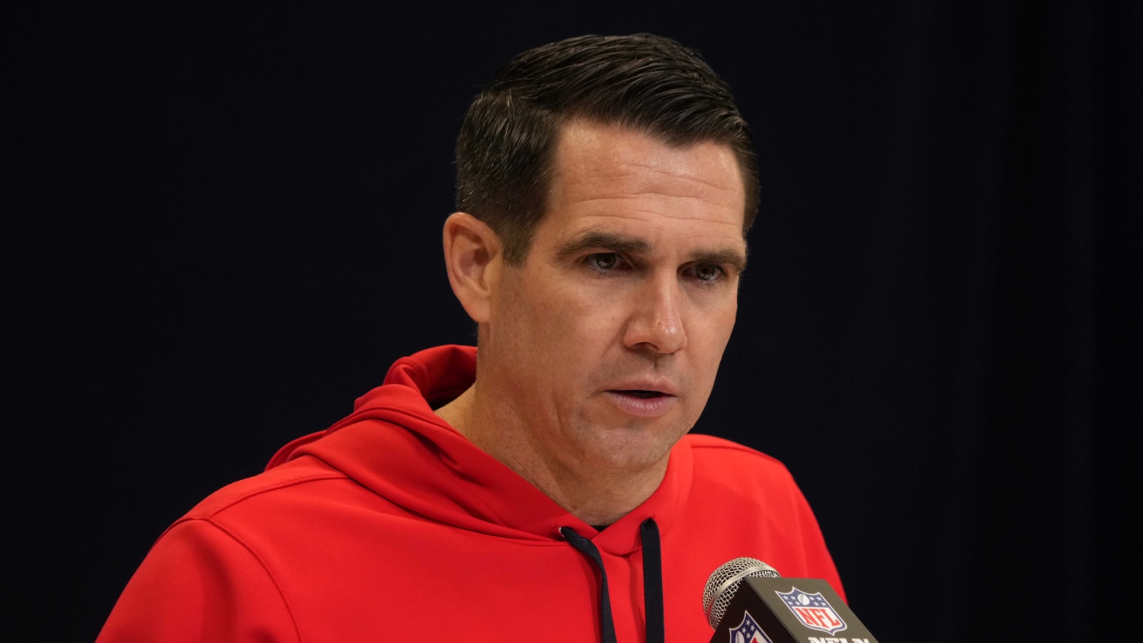 How Giants' free-agency moves signal a shift in philosophy