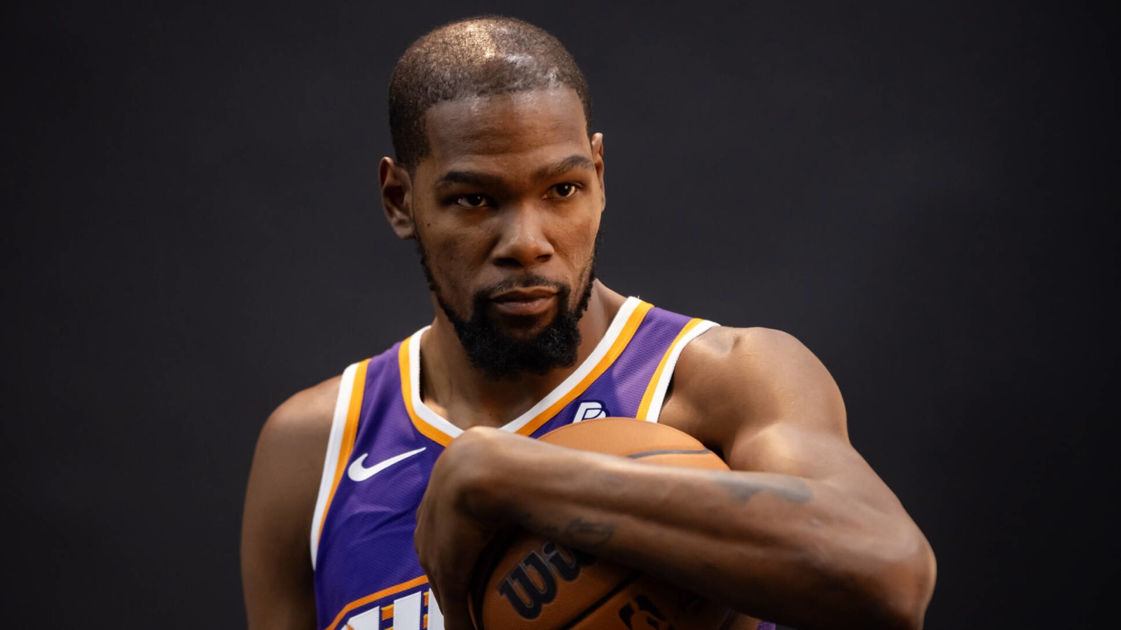Durant shuts down Suns point guard concerns without CP3