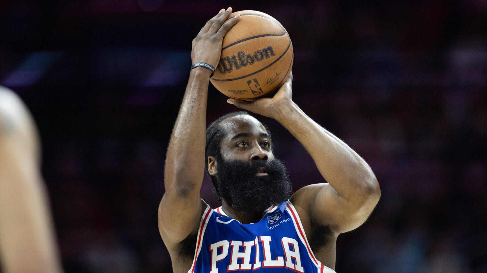 Reason why Rockets HC snubbed James Harden revealed