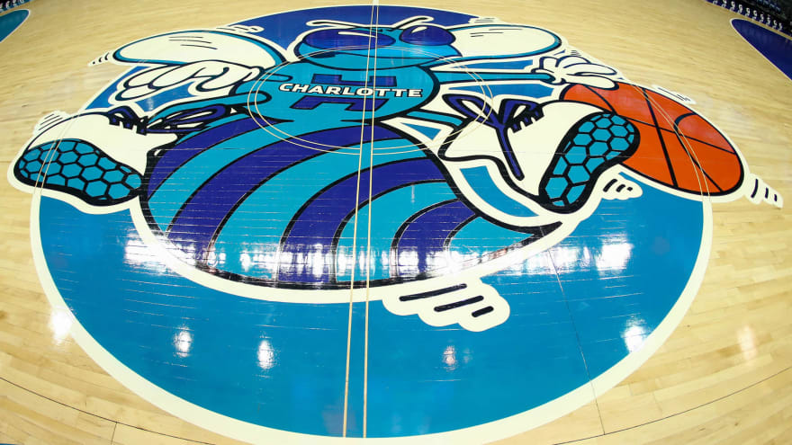 The '1996-97 Charlotte Hornets' quiz