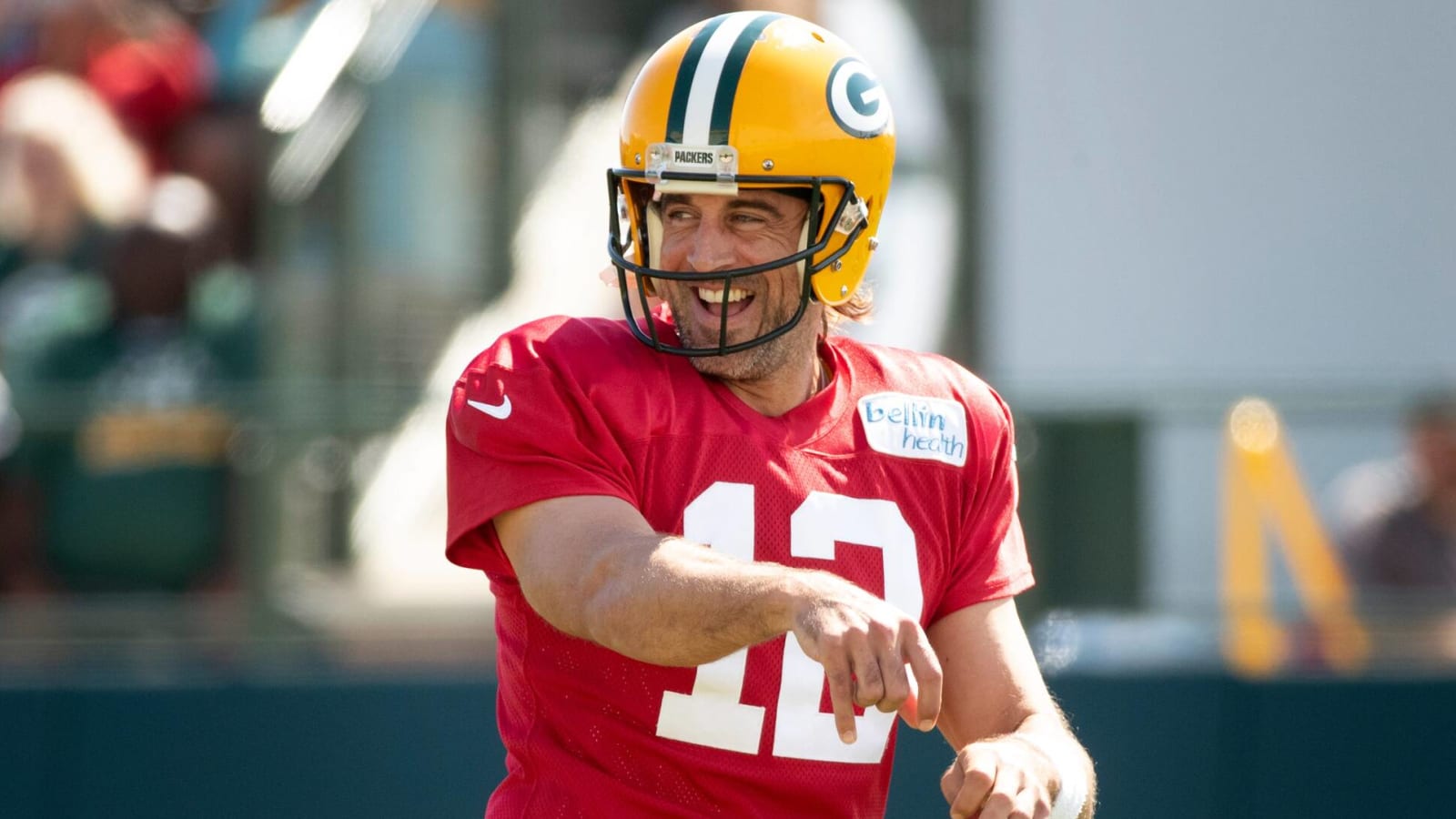 2022 NFC season preview: Aaron Rodgers set to return to Super Bowl