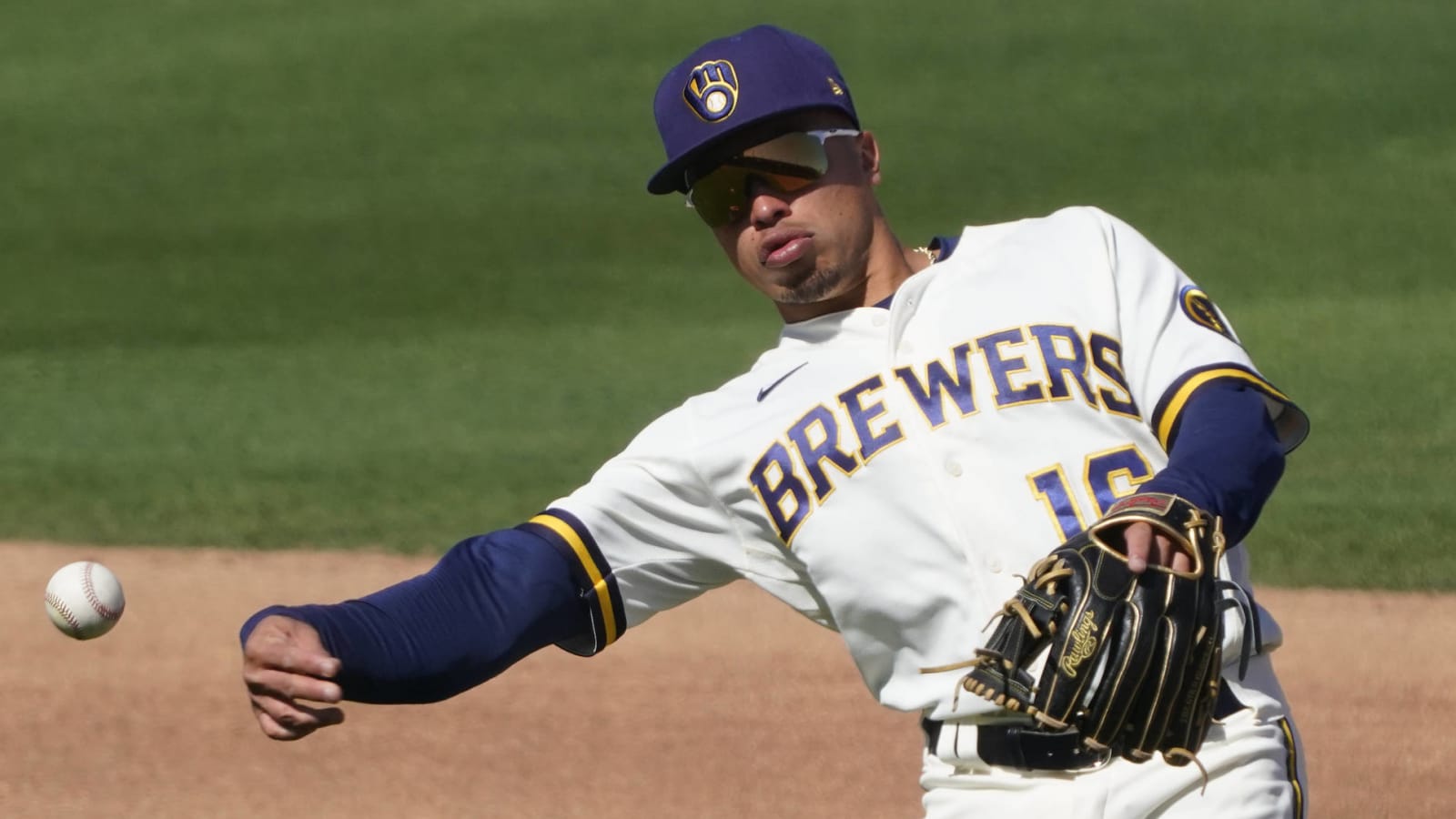 The Milwaukee Brewers' offseason, reviewed