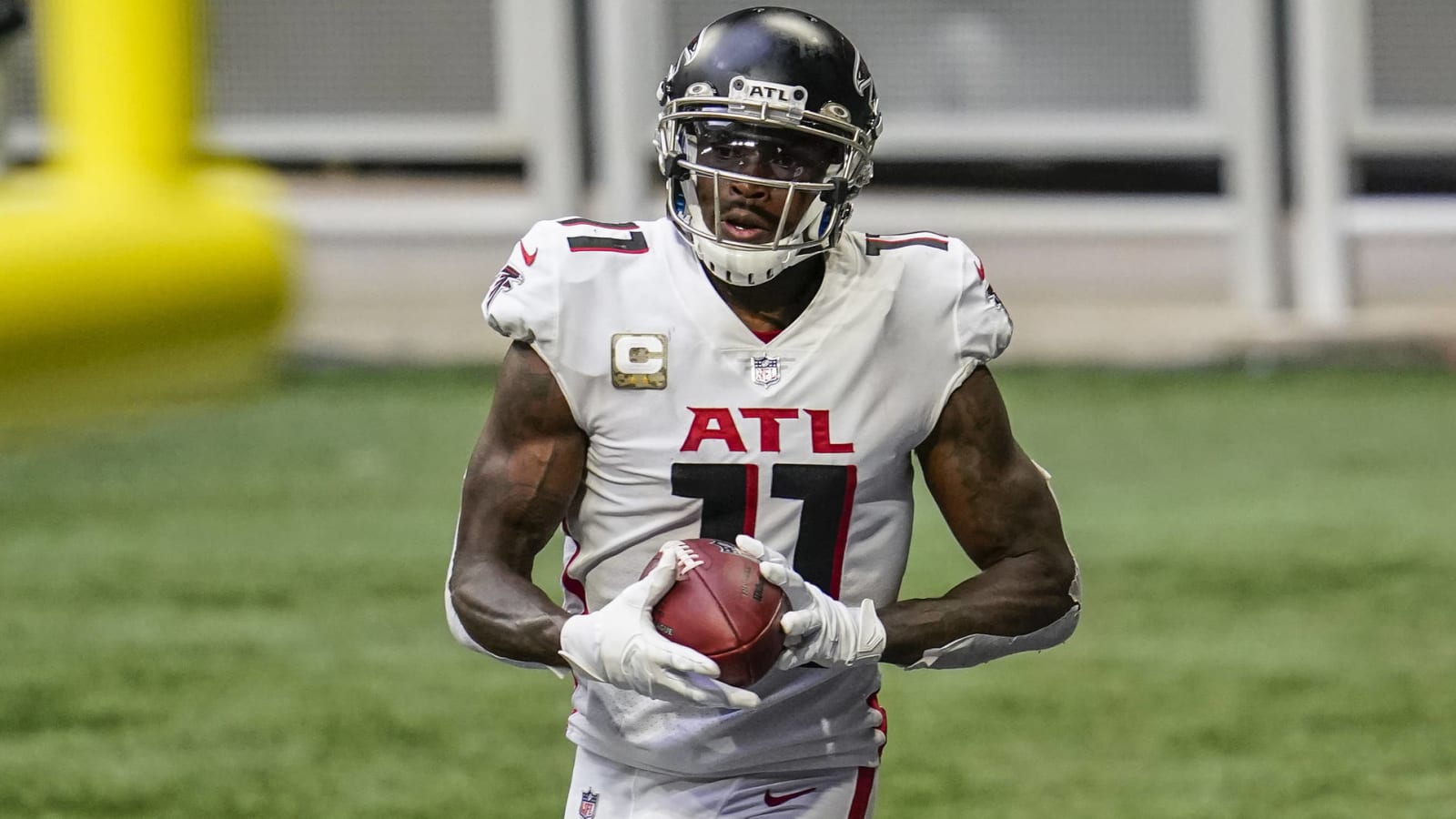 Why Ravens should trade for Julio Jones