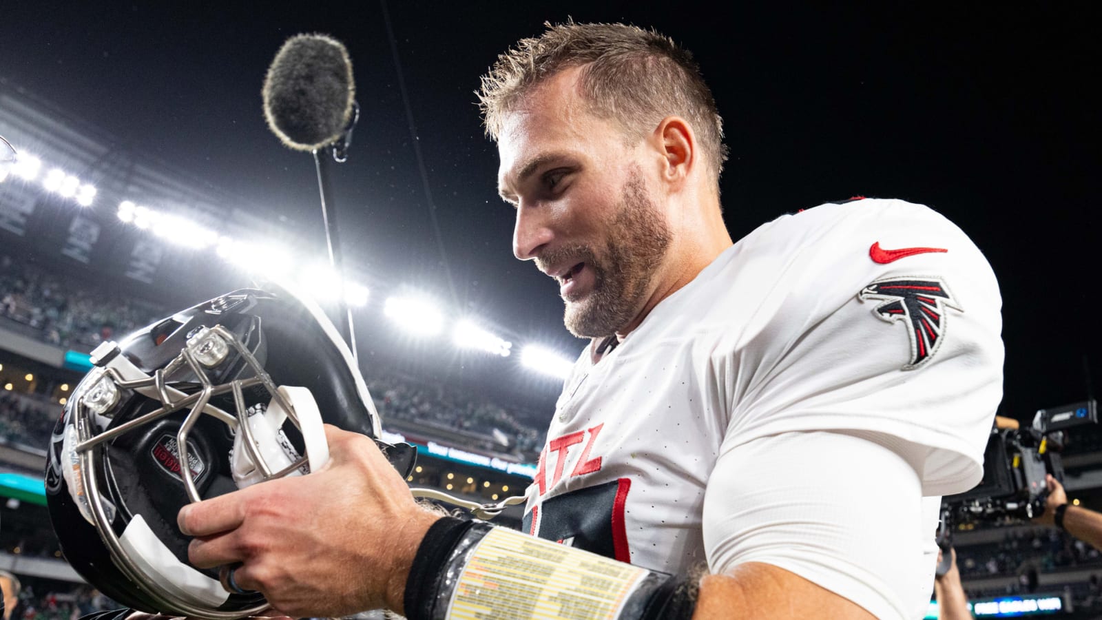 The 'Active passing yards-per-game leaders' quiz
