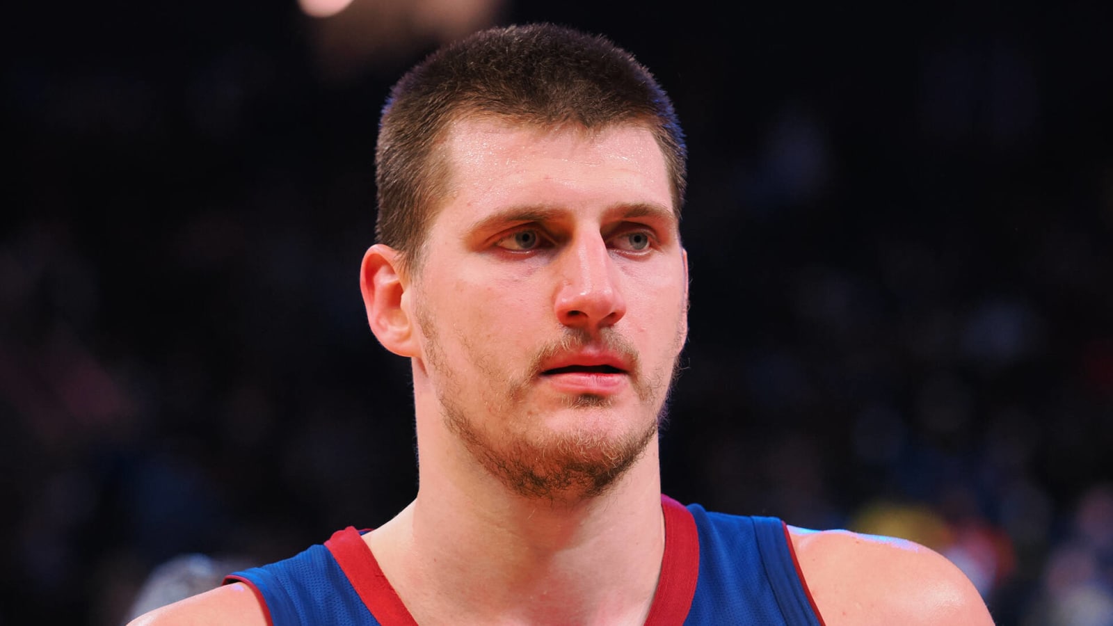 Jokic: If Nuggets offer super-max extension, I'll accept