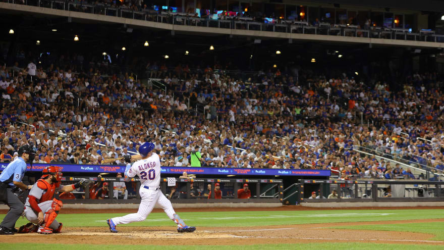 The 'Most RBI in a season for every franchise' quiz