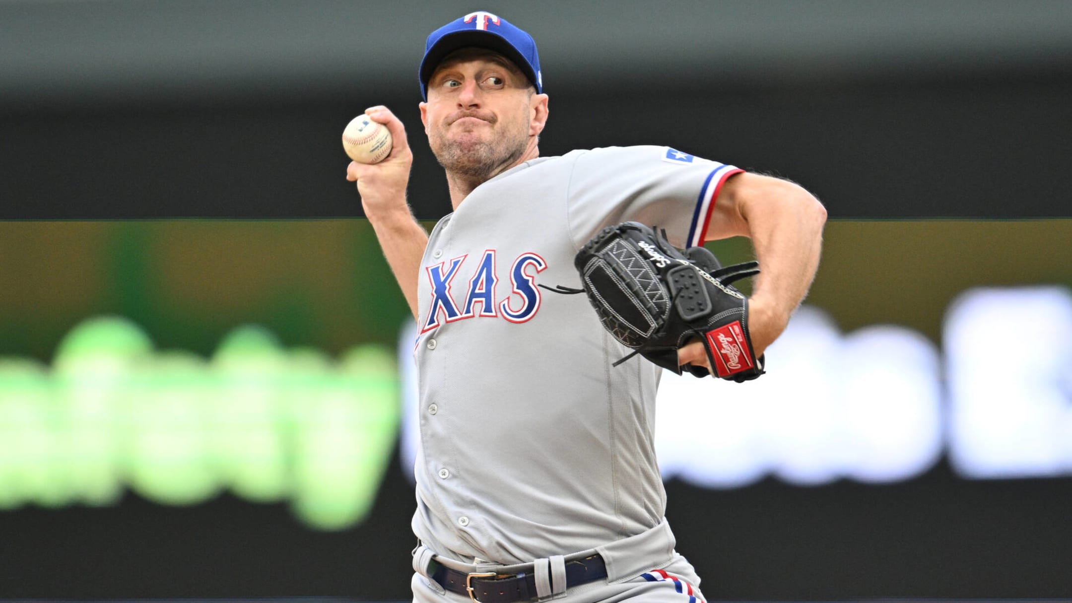 Max Scherzer - MLB News, Rumors, & Updates