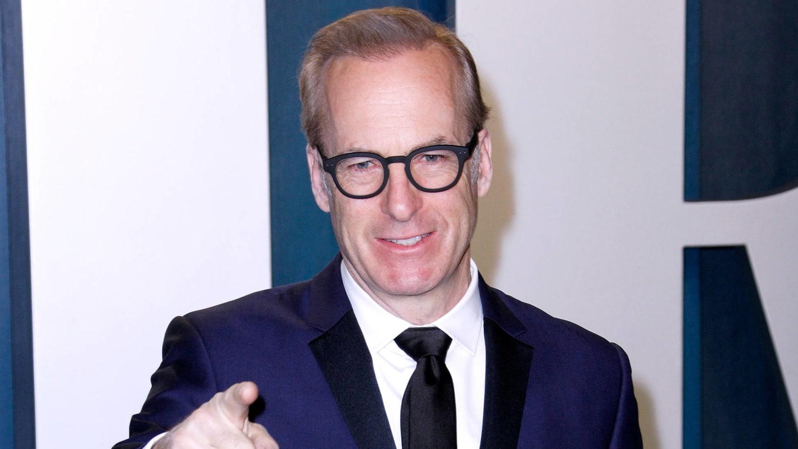 Bryan Cranston asks for 'positive thoughts and prayers' for Bob Odenkirk after collapse