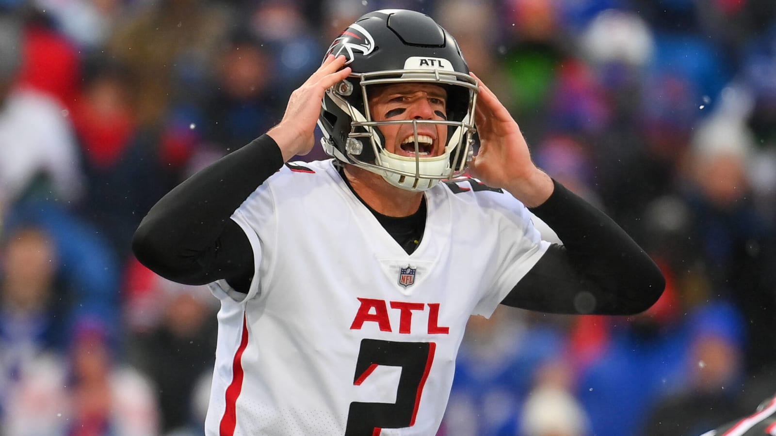 Matt Ryan on verge of being traded to Colts?