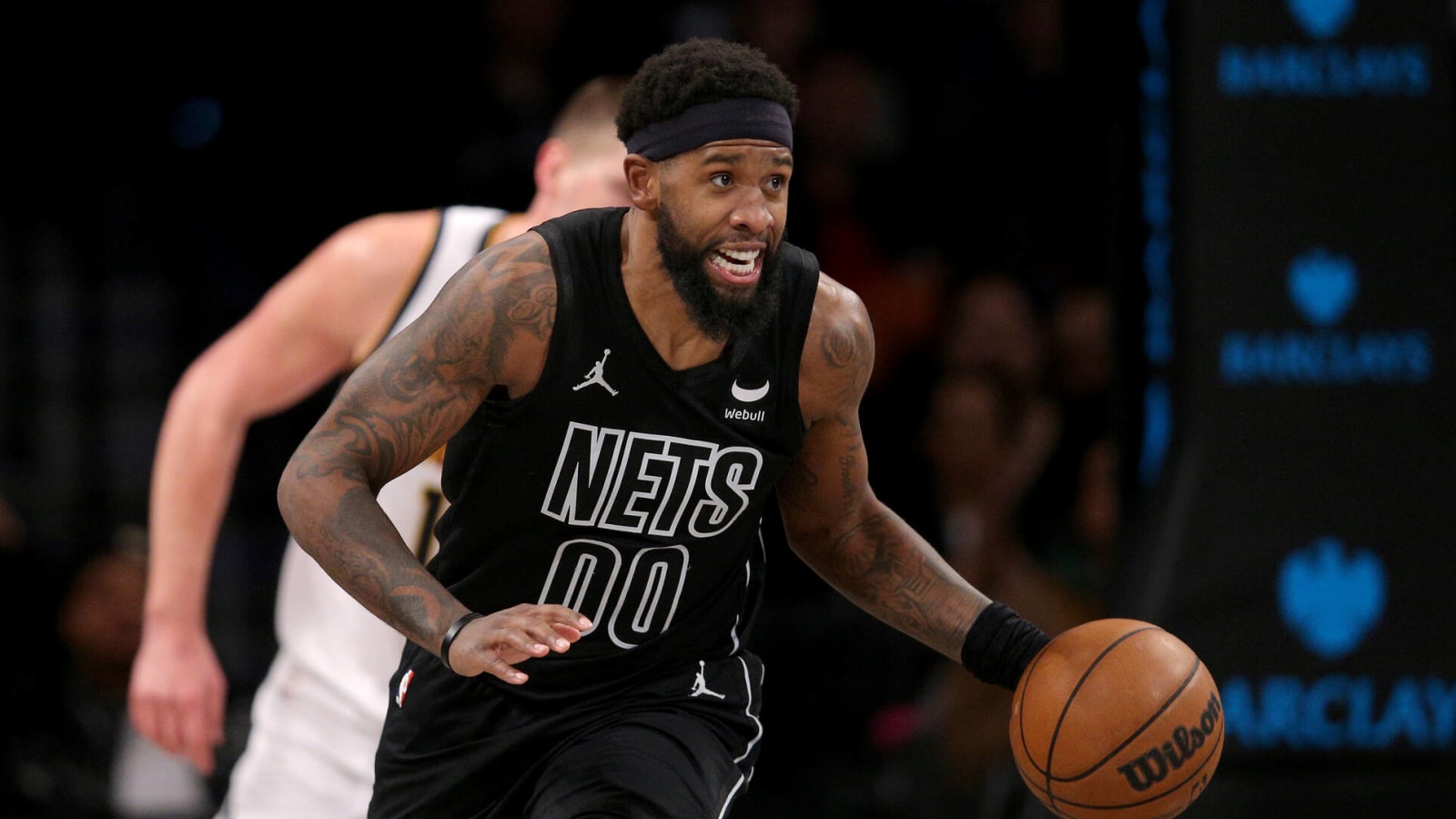 Suns prepare for postseason run after trade with Nets Yardbarker
