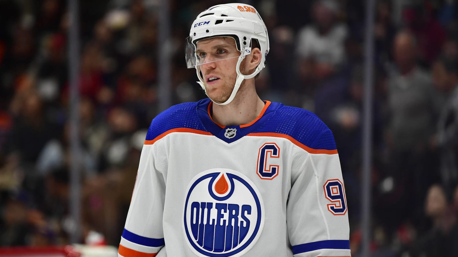 Oilers vs. Kings: Stanley Cup playoff series preview and prediction
