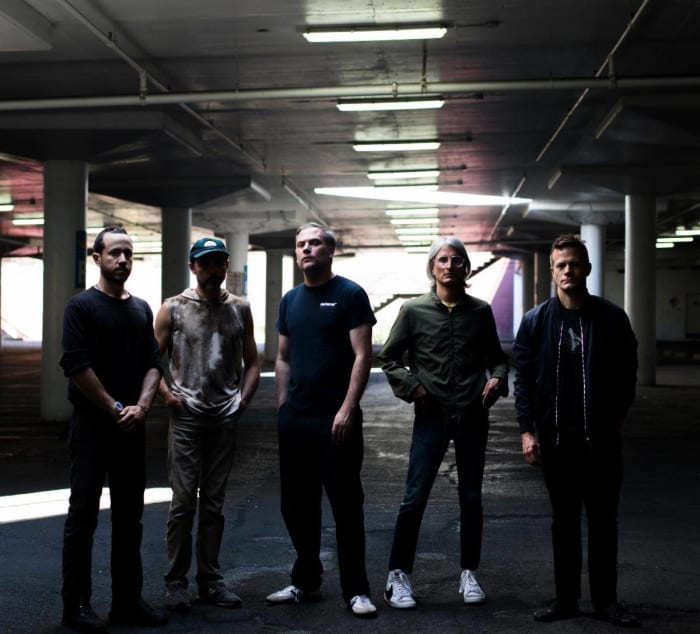 #13: Grails: "Anches En Maat"