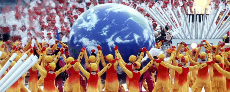 Cities that have hosted the Winter Olympics