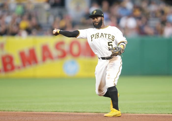 13: Pittsburgh Pirates