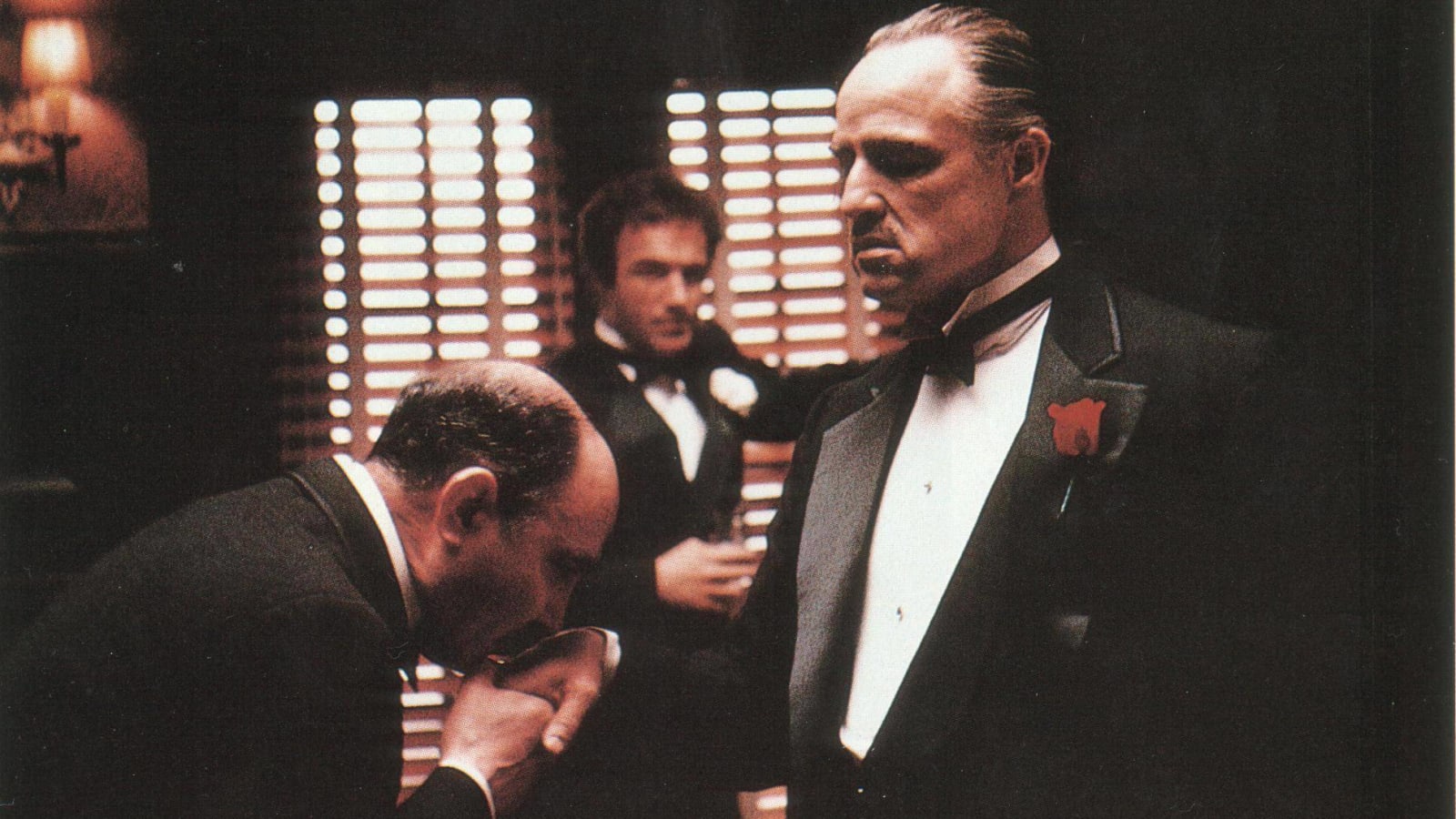 20 facts you might not know about 'The Godfather' and 'The Godfather Part II'