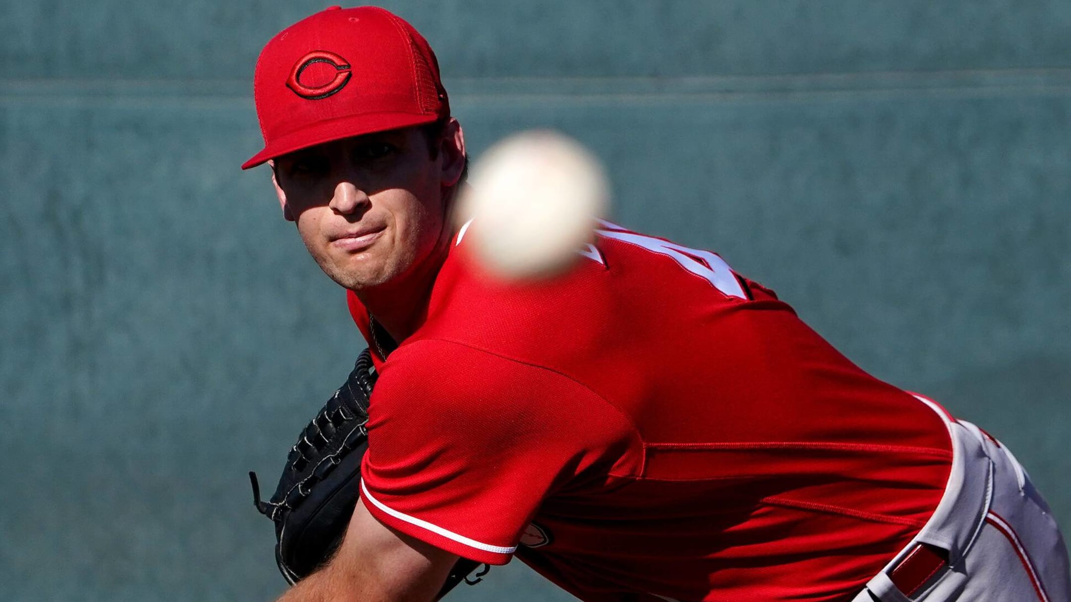 Reds to promote top pitching prospect Nick Lodolo