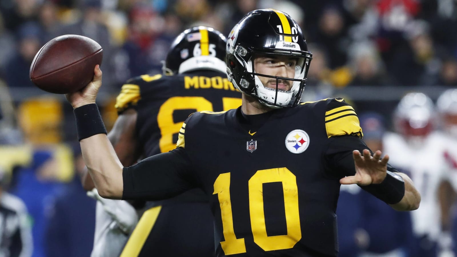 Week 15 AFC North predictions: Steelers fall flat