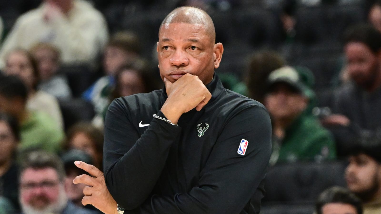 Doc Rivers makes polarizing claim about his legacy