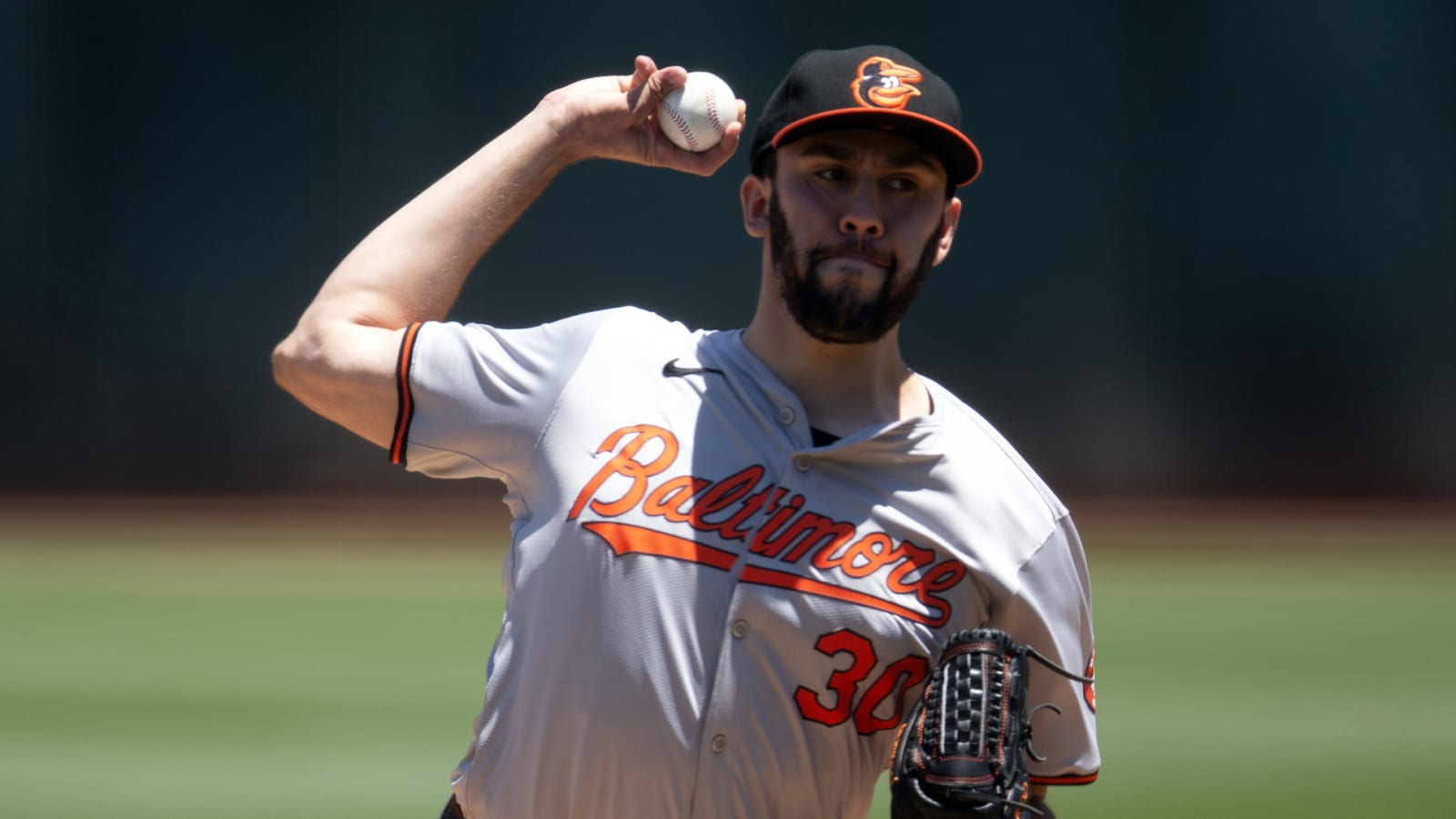 Orioles players believe team deserves more All-Star selections