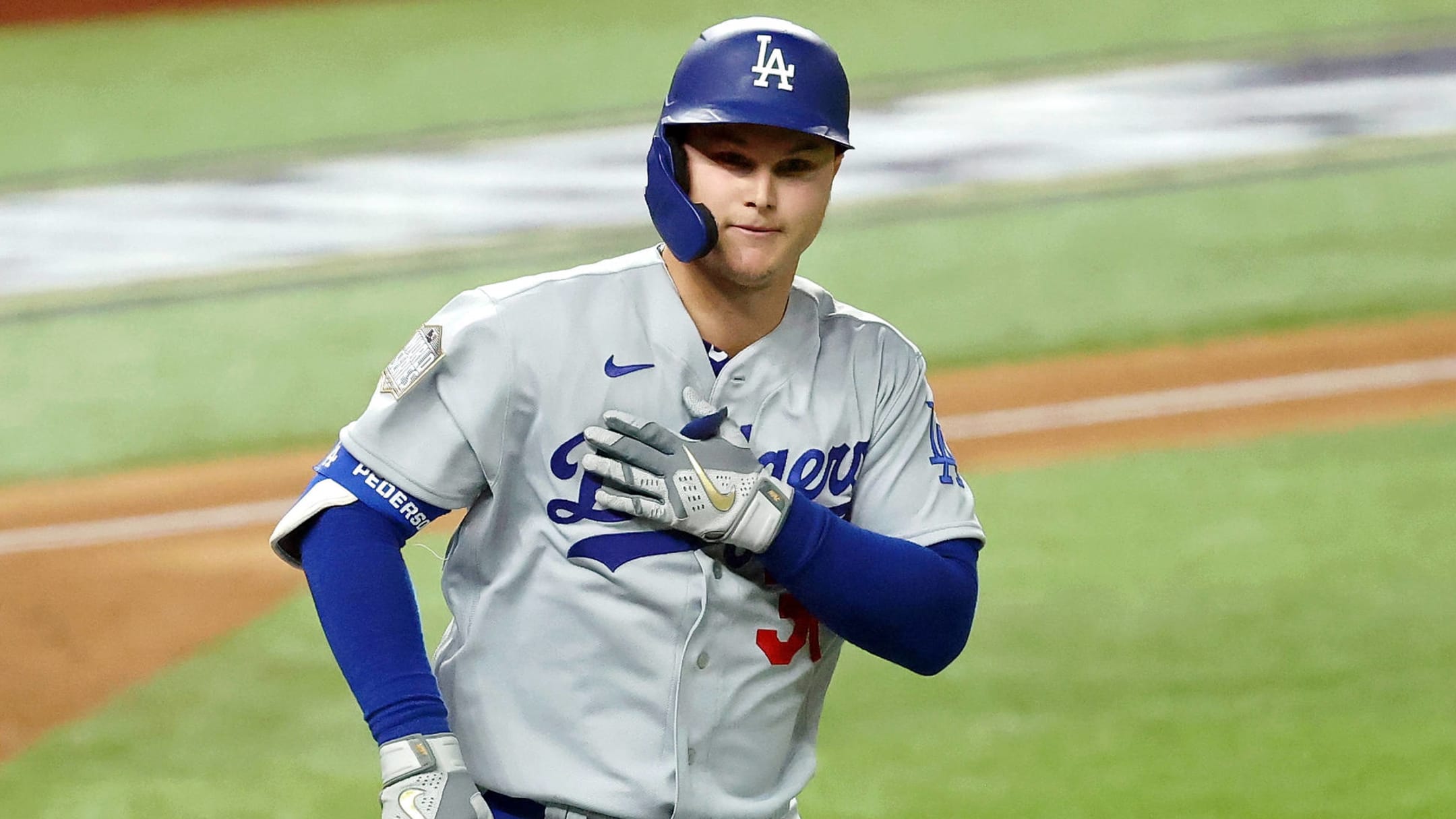Report: Former Dodgers OF Joc Pederson agrees to deal with Cubs