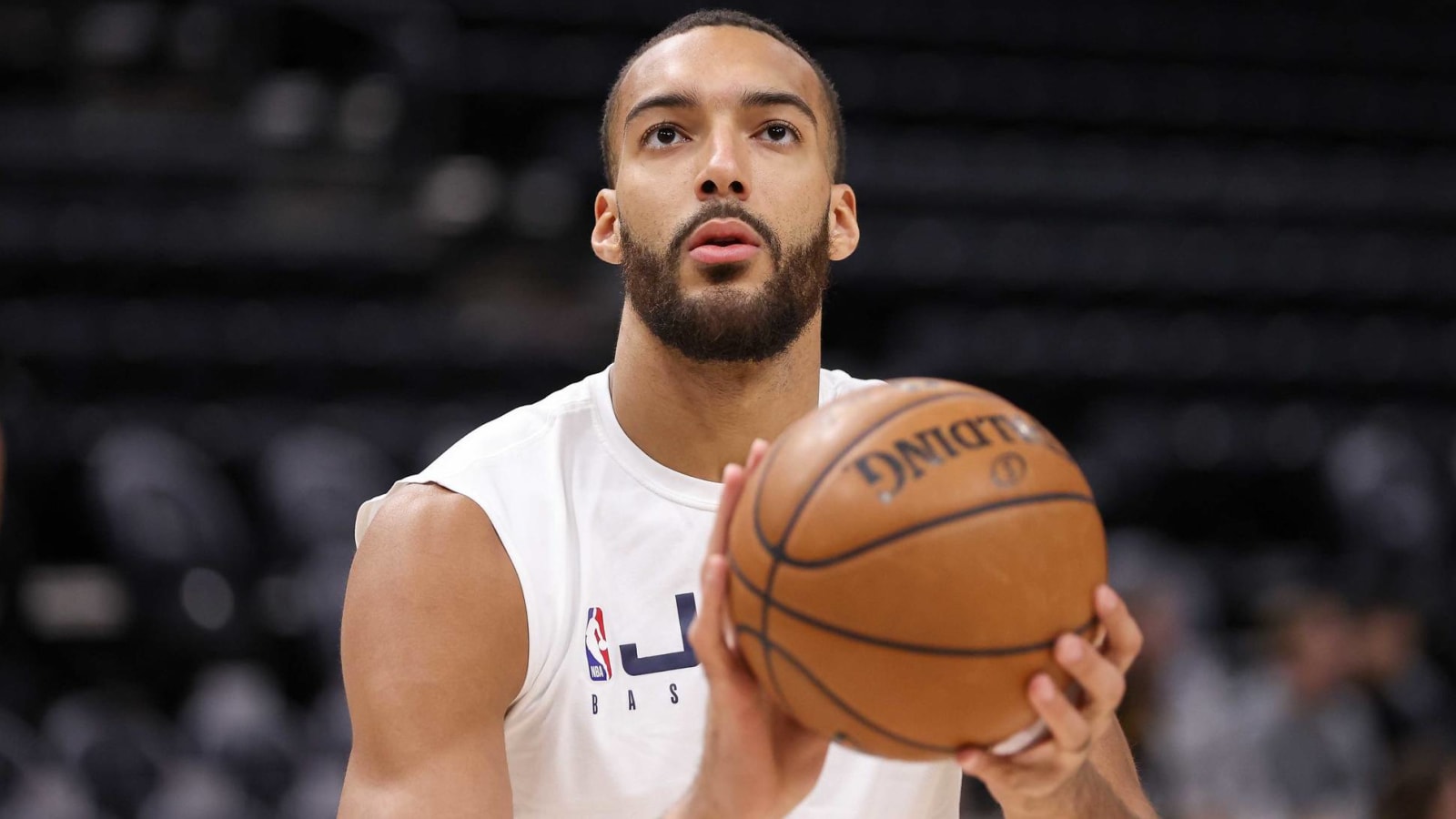 Rudy Gobert issues apology for acting ‘careless’ about coronavirus