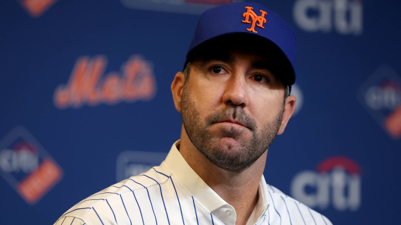 Justin Verlander had good reason to decline WBC invitation