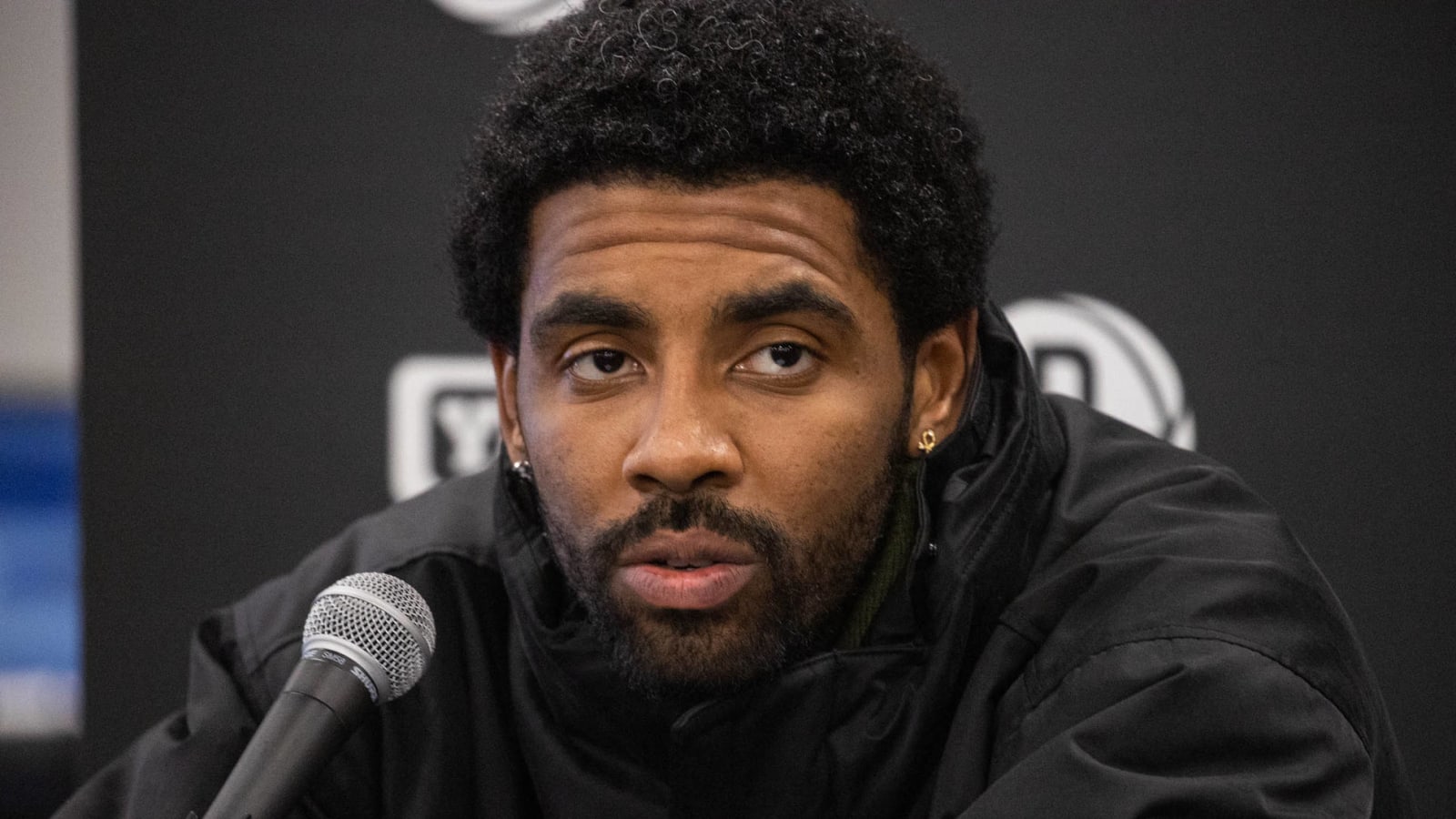 Nets' Kyrie Irving fined $25K for obscene language toward fan