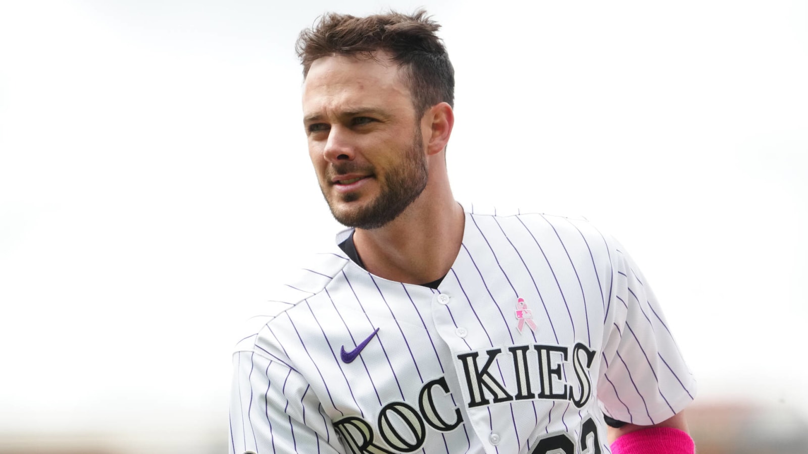 Rockies reinstate former MVP from IL, DFA former first-rounder