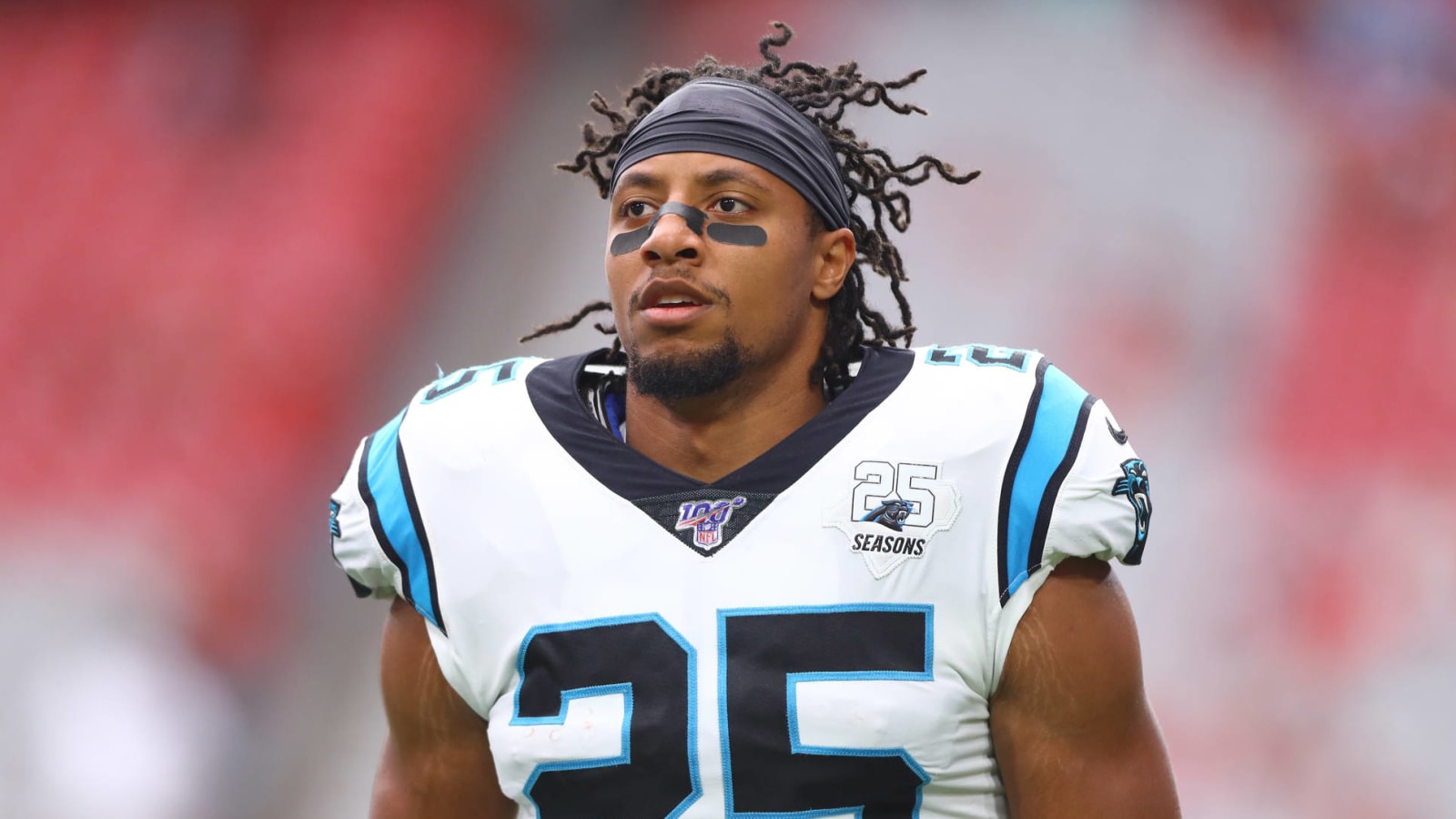 Washington considering signing Eric Reid