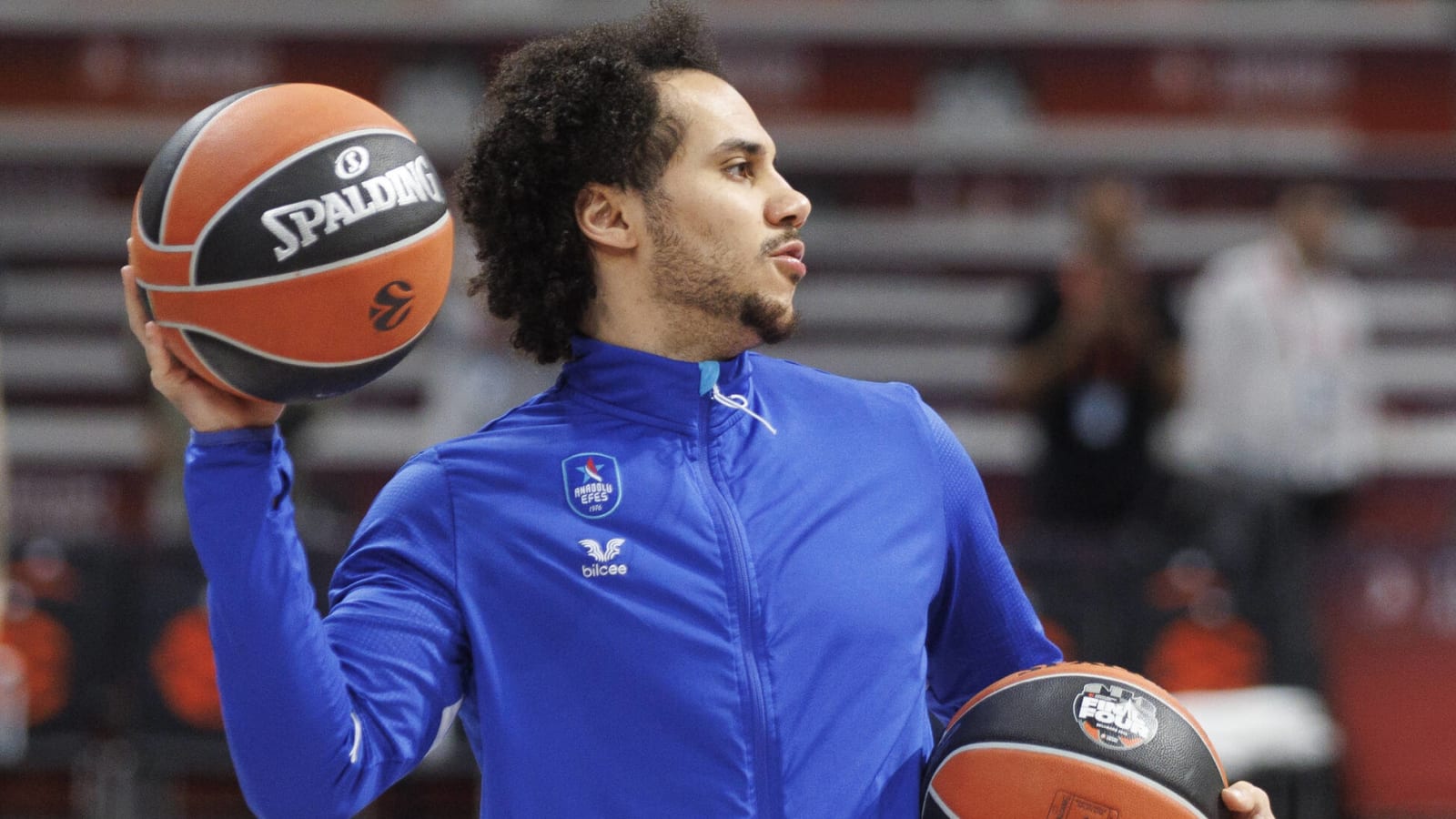 Wizards have interest in former first-round pick Shane Larkin