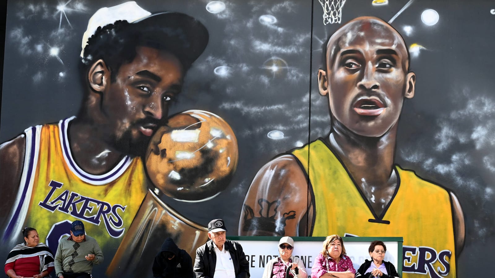 Kobe Bryant inducted into NBA Hall of Fame, NBA News