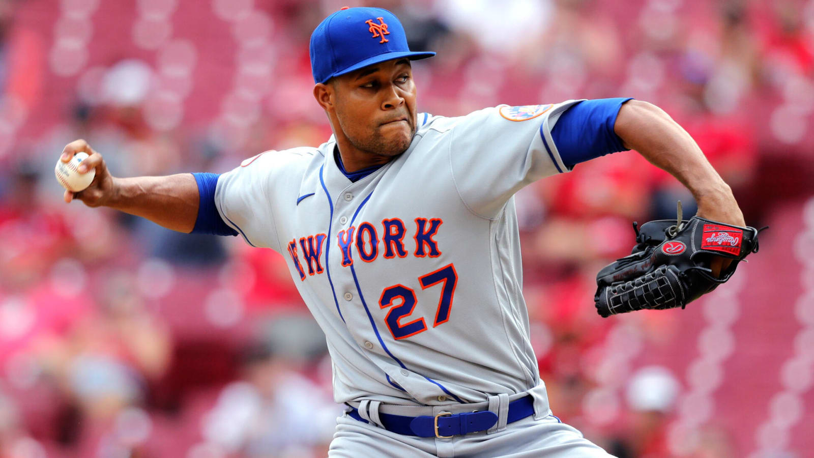 Phillies Sign Reliever Jeurys Familia to a One Year Deal – Philly Sports