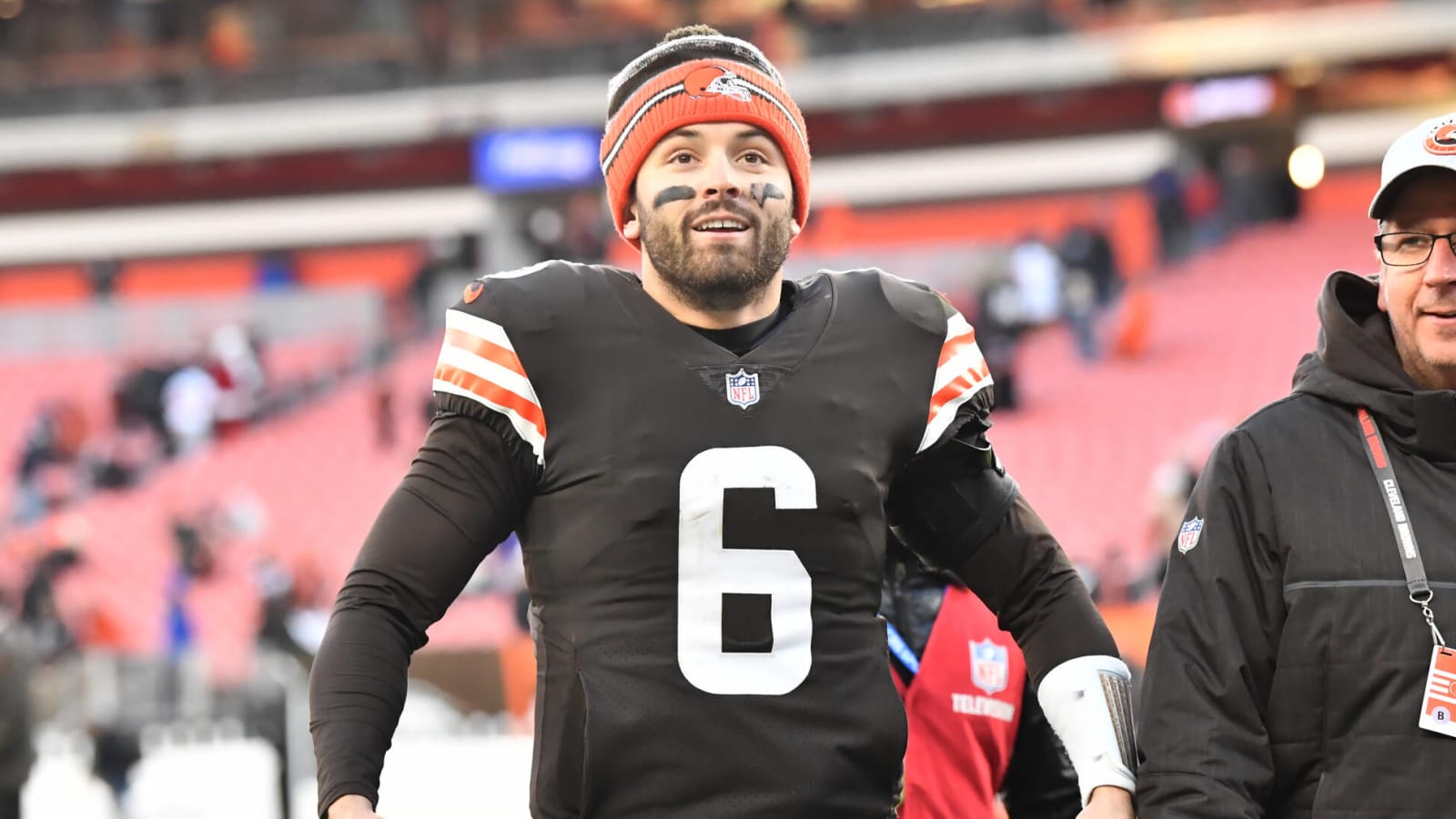 Panthers viewed as ‘most likely spot’ for Baker Mayfield