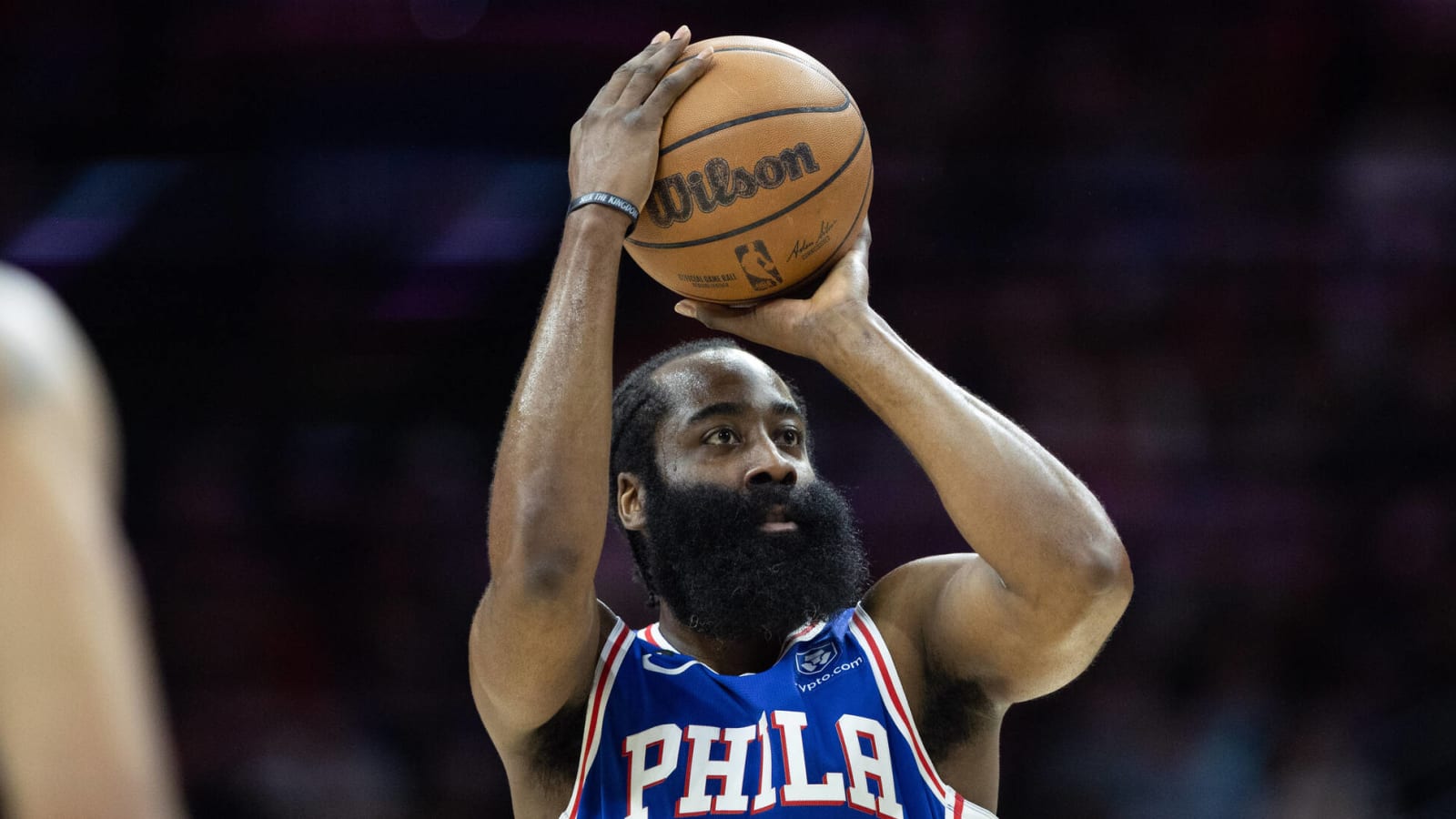 Report: Clippers offered more in trade for one player than they did for James Harden