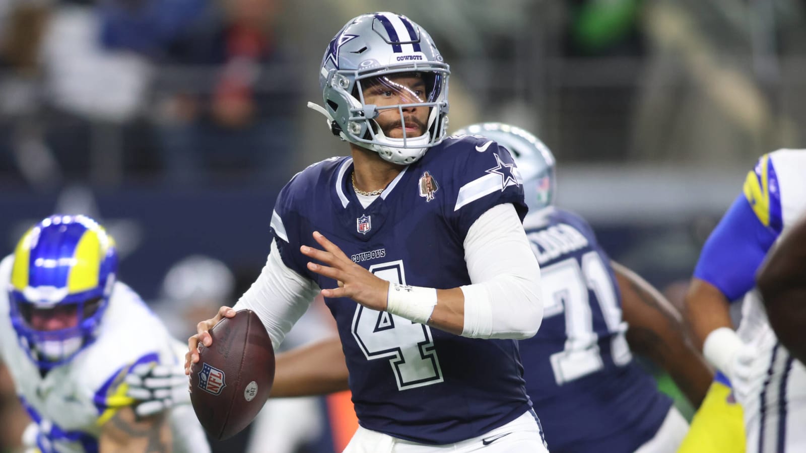 Latest On Dak Prescott