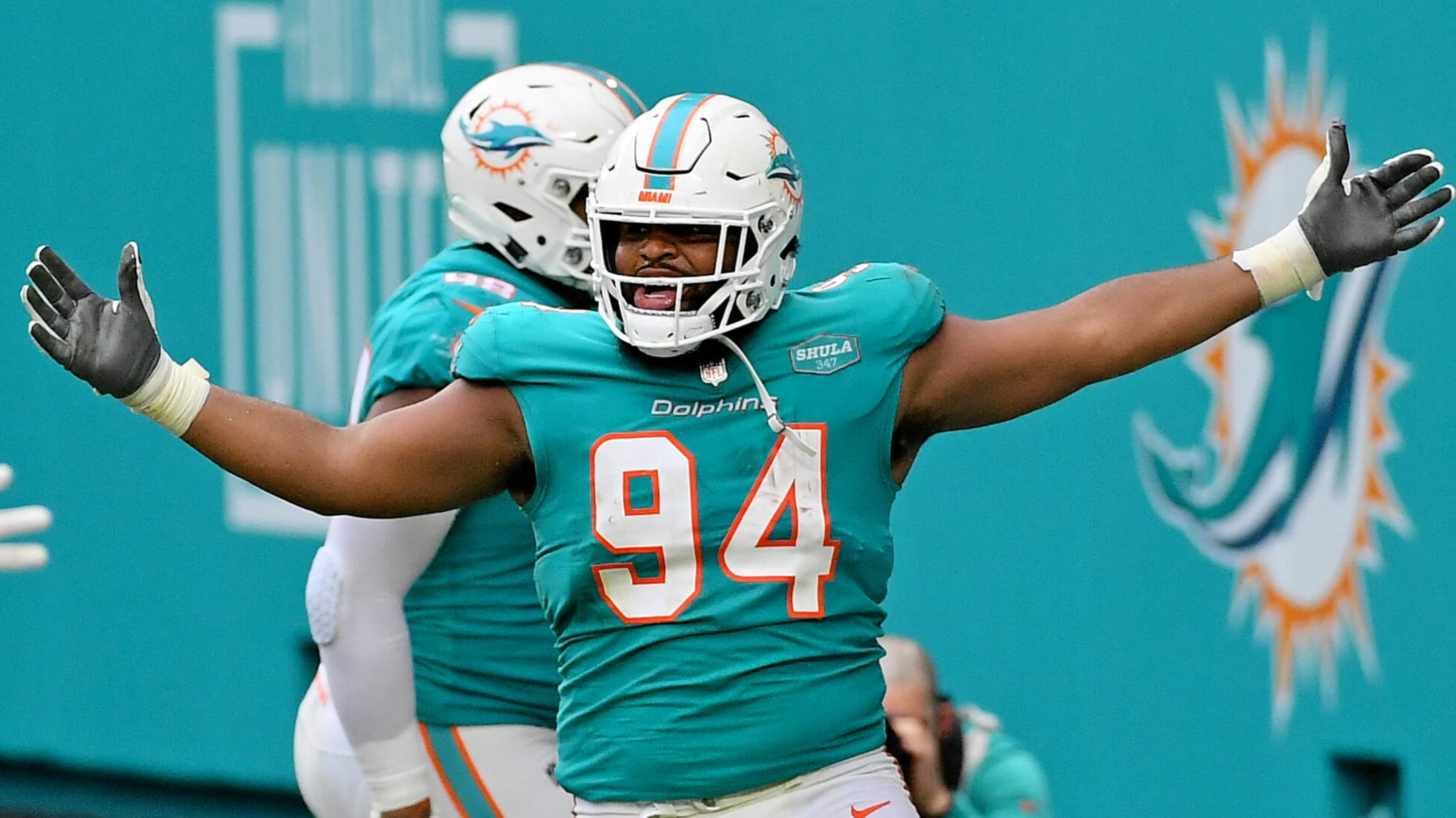 Miami Dolphins News 4/29/22: Dolphins Exercise Christian Wilkins' Fifth  Year Option - The Phinsider