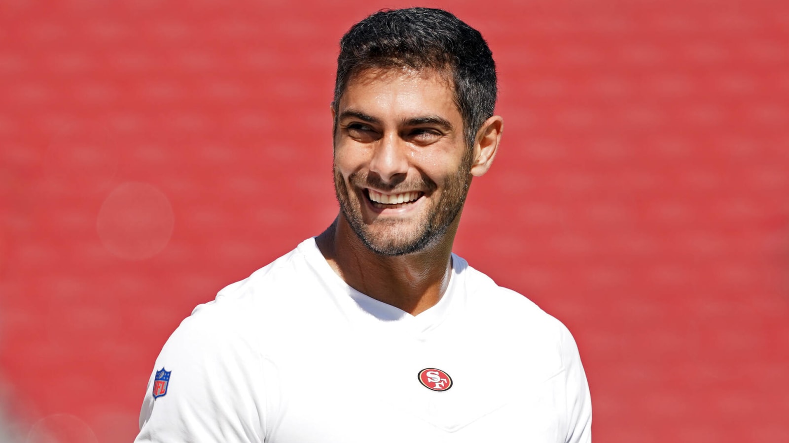 Browns reportedly 'did their homework' on Jimmy Garoppolo