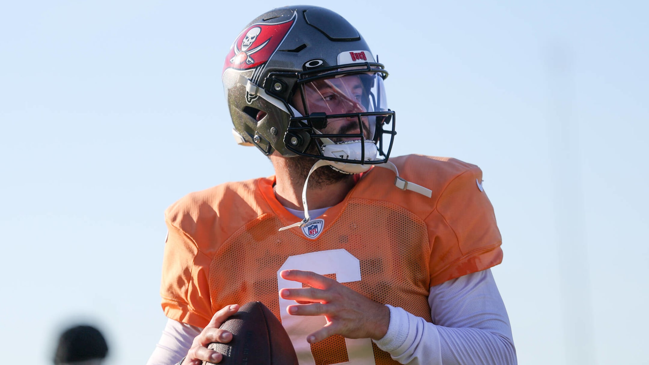 Analyst thinks Panthers are a playoff team with Baker Mayfield