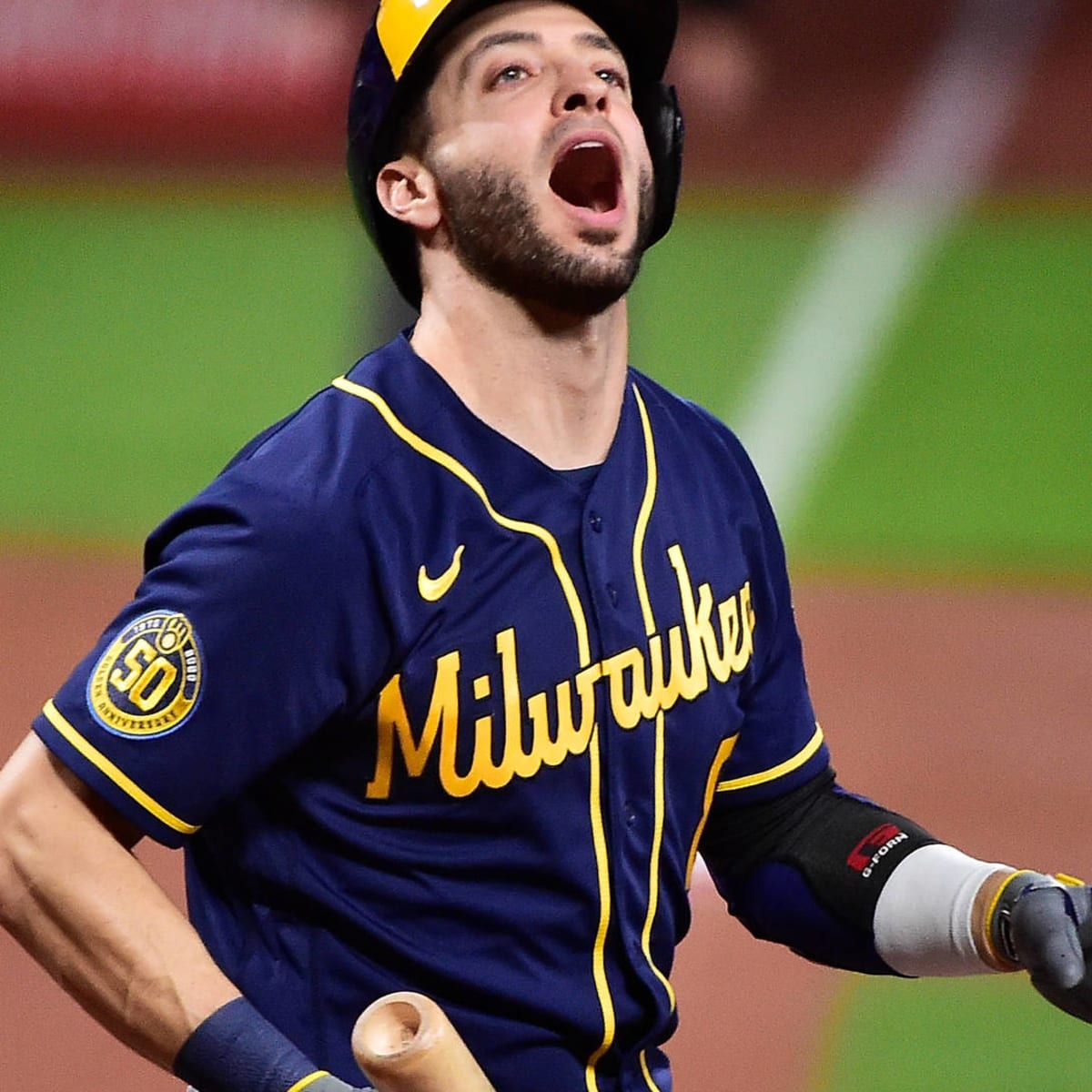 Brewers decline $15 million 2021 option on Ryan Braun