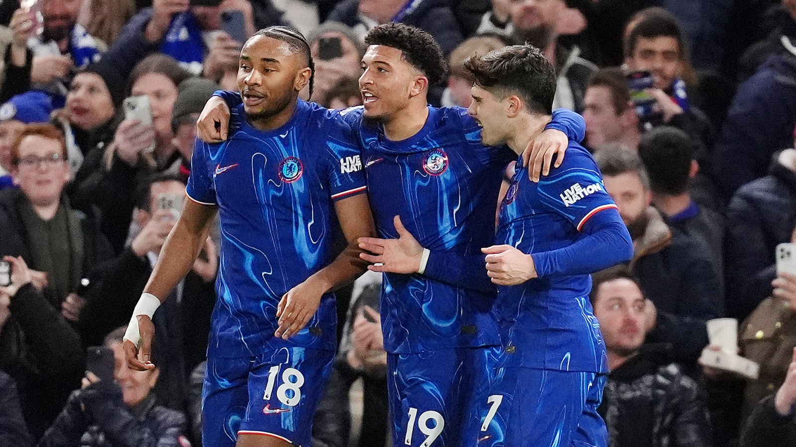 Chelsea fans will be absolutely puzzled at latest Fabrizio Romano news from club sources