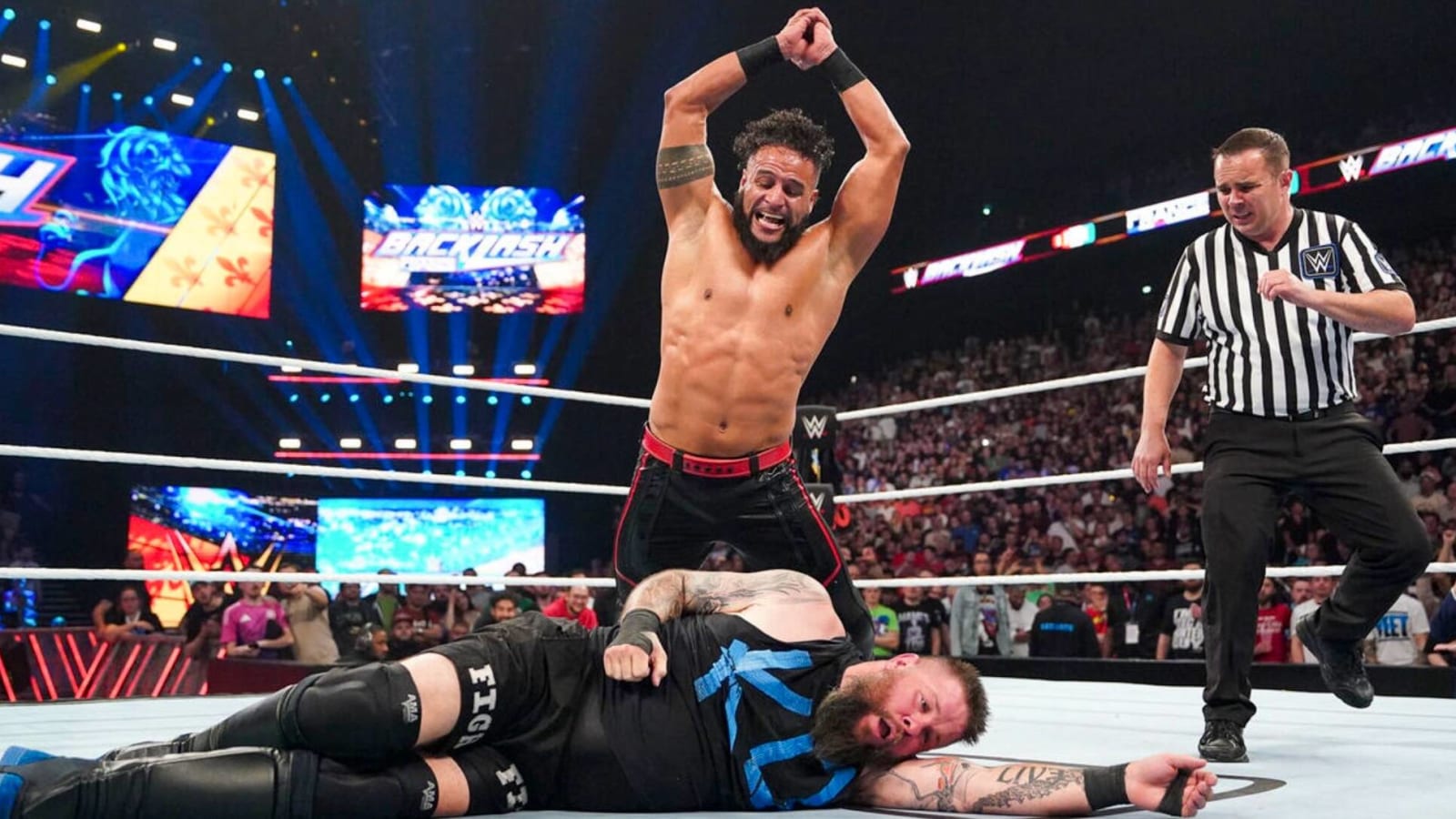 Kevin Owens Reveals WWE Contract Status And Future Wrestling Plans
