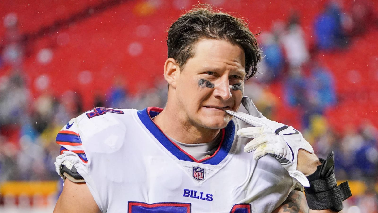 Bills place LB A.J. Klein on Reserve/COVID-19 list