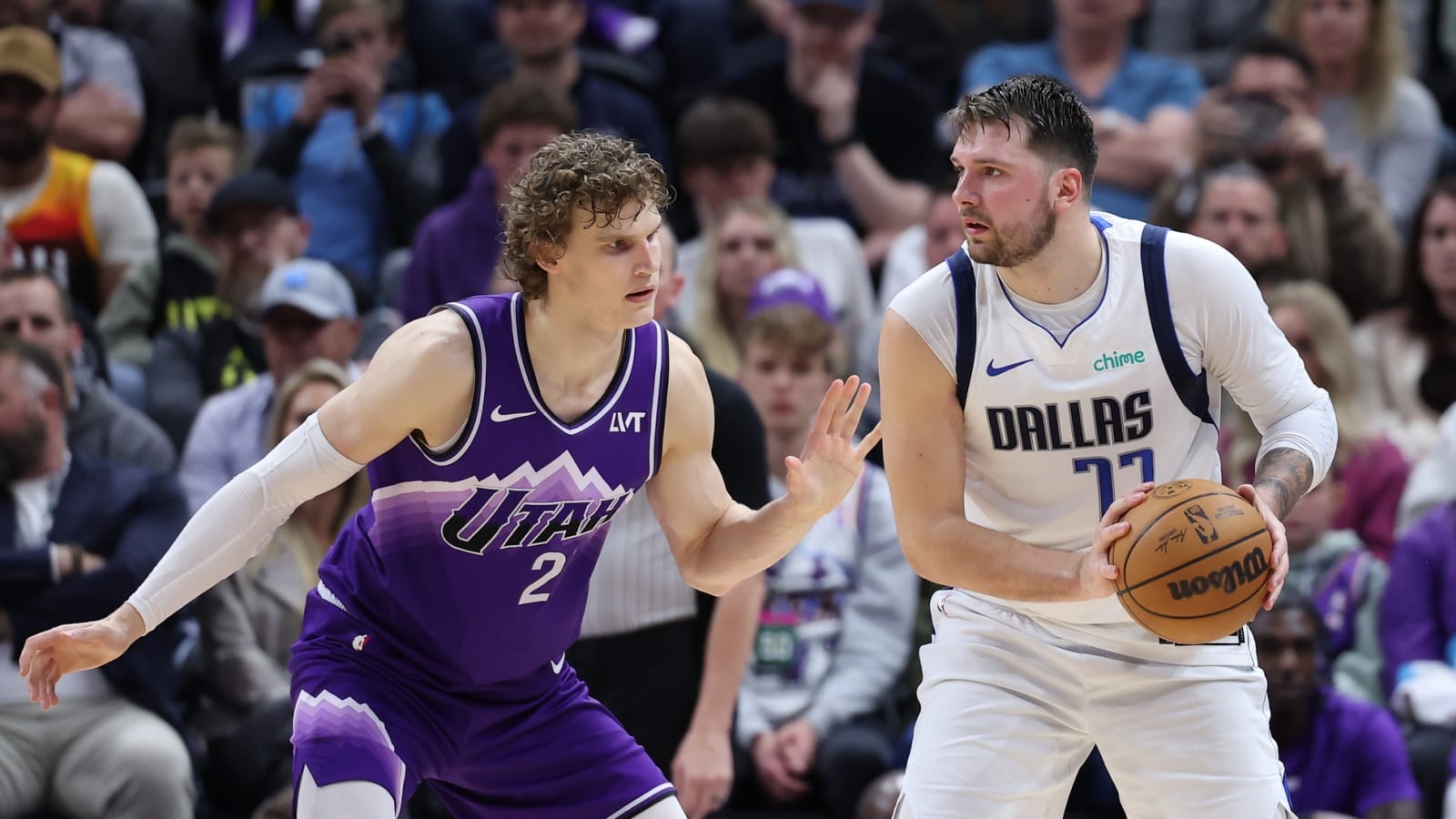 Utah Jazz: Lauri Markkanen Confronts ‘Speculation’ Amid Golden State Warriors Trade Rumors