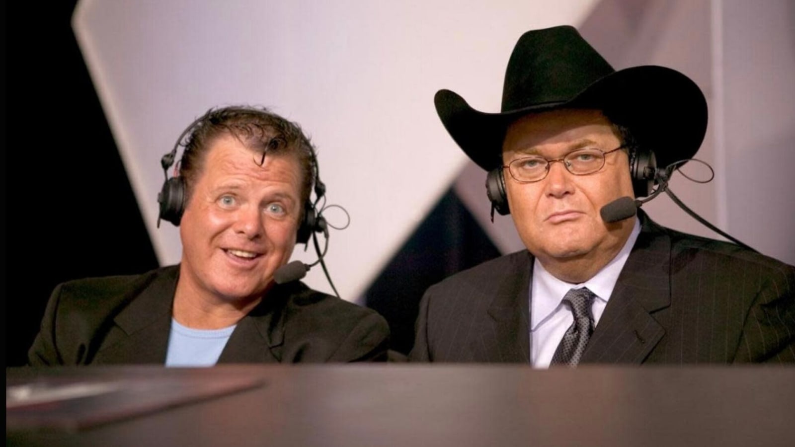 AEW’s Jim Ross Suffers Another Medical Setback