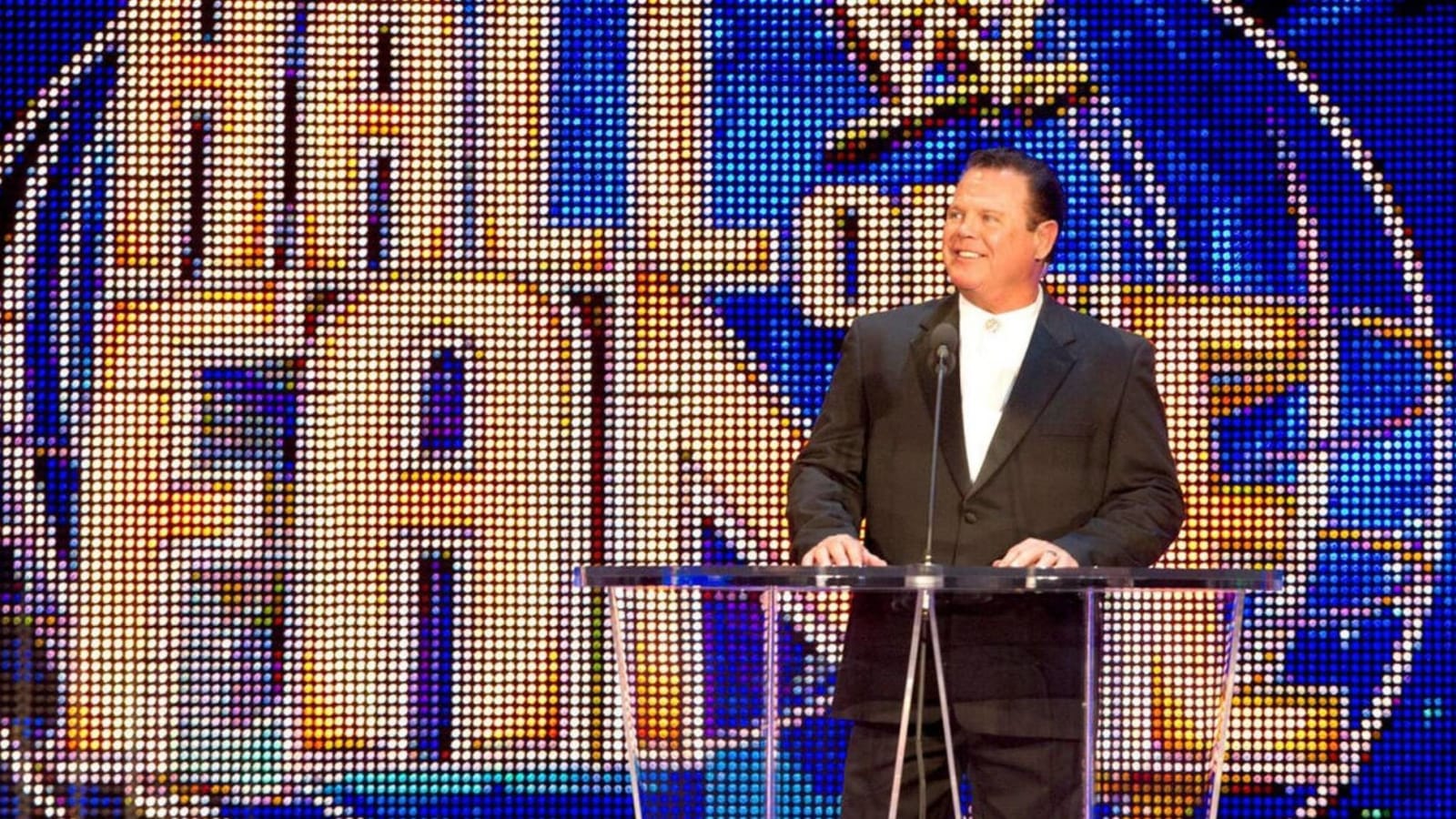 Jerry 'The King' Lawler Is Done With WWE As The New Era Moves Forward