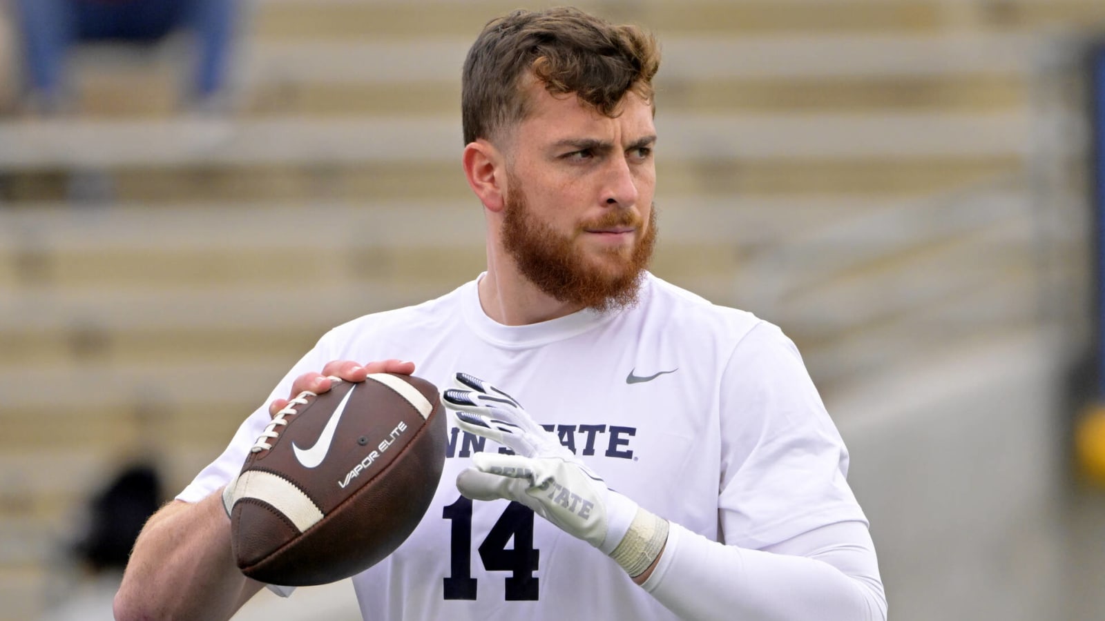 Packers HC impressed by fifth-round selection QB Sean Clifford