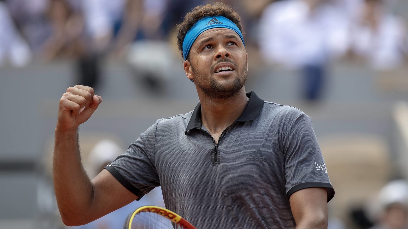 Jo-Wilfried Tsonga to retire after French Open