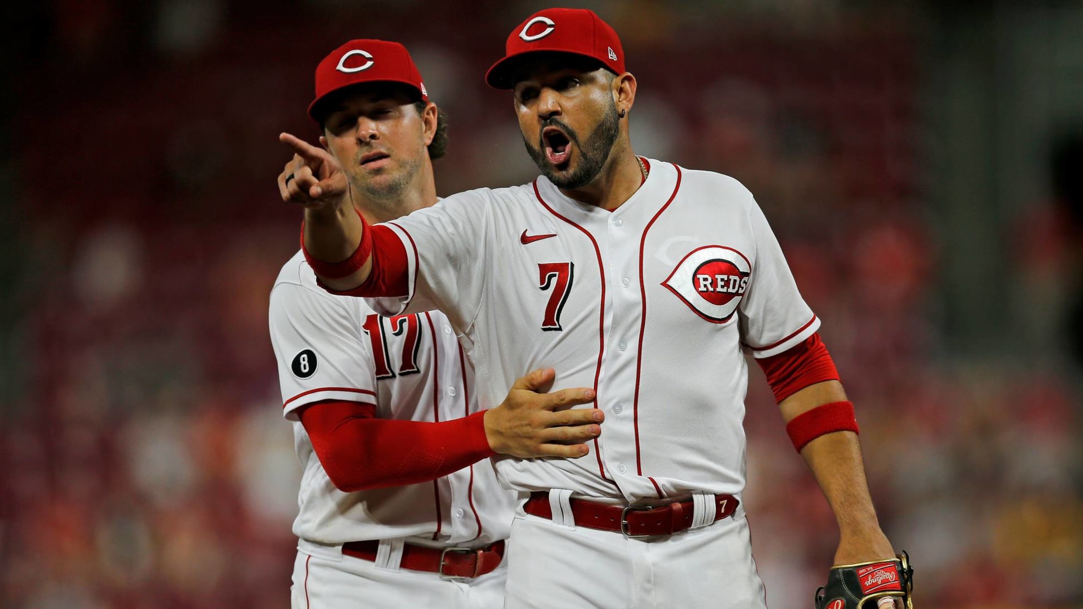 Cost-Cutting Cincinnati Reds 'Must Align Our Payroll To Our Resources